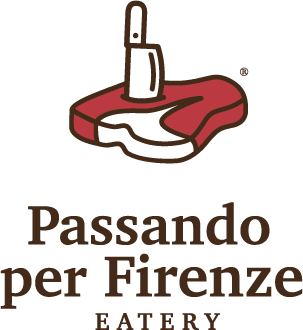 Passando per Firenze